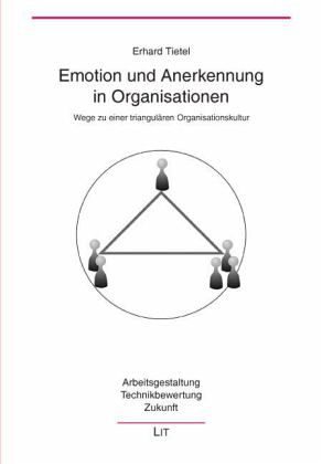 Emotion und Anerkennung in Organisationen Emotion und Anerkennung in Organisationen