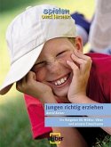 Jungen richtig erziehen