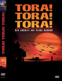 Tora! Tora! Tora!