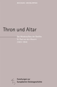 Thron und Altar