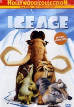 Cover Ice Age