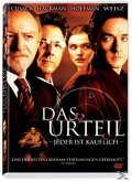 Das Urteil, 1 DVD