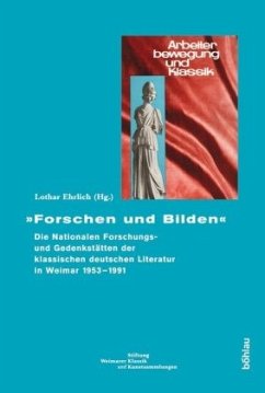 'Forschen und Bilden'