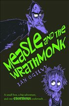 Measle and the Wrathmonk - Ogilvy, Ian