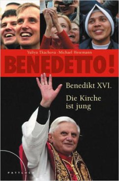 Benedetto! - Tkachova, Yuliya; Hesemann, Michael