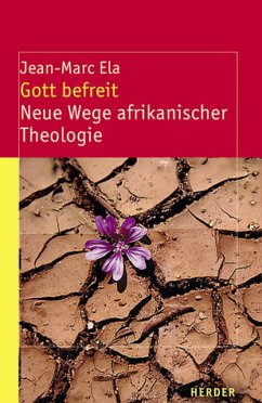 Gott befreit - Ela, Jean-Marc