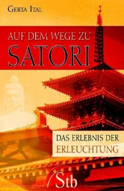 Auf dem Wege zu Satori - Ital, Gerta