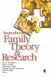 Sourcebook of Family Theory and Research - Bild 1