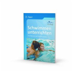 Schwimmen unterrichten - Laspo