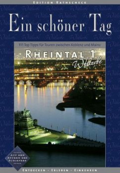 Ein schöner Tag Rheintal Ein schöner Tag Rheintal