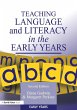 Teaching Language and Literacy in the... - Bild 1