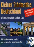 Kleiner Städteatlas Deutschland Kleiner Städteatlas Deutschland