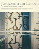 Justizzentrum Leoben, m. DVD