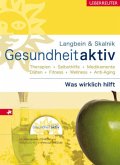 Gesundheit aktiv, m. CD-ROM