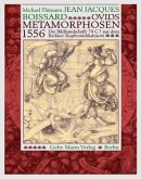Jean Jacques Boissard: Ovids Metamorphosen 1556