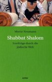 Shabbat Shalom