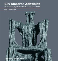 Ein anderer Zeitgeist - Ohnesorge, Birk