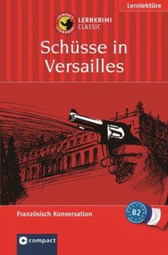 Schüsse in Versailles