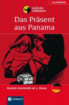 Das Präsent aus Panama