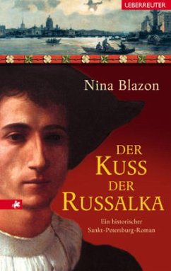 Der Kuss der Russalka - Blazon, Nina