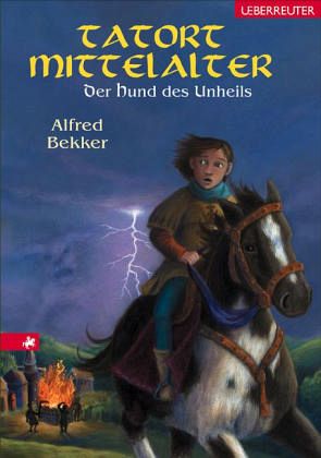 Der Hund des Unheils
