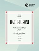 Ungarische Rhapsodien Nr.8-13, Klavier