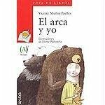 El arca y yo - Munoz Puelles, Vicente