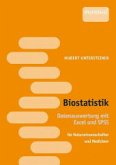 Biostatistik