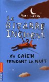 Le Bizarre incident du chien pendant la nuit