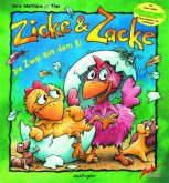 Zicke & Zacke, Die Zwei aus dem Ei