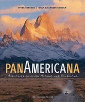 Panamericana - Gebhard, Peter; Hanisch, Wolf A.