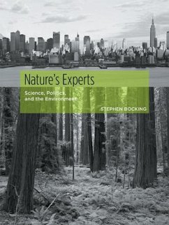 Nature's Experts - Bocking, Stephen
