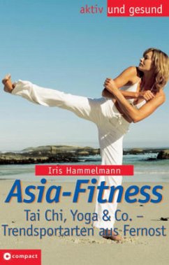 Asia-Fitness - Hammelmann, Iris