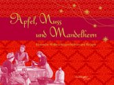 Apfel, Nuss und Mandelkern