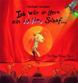 Ich wär so gern ein wildes Schaf