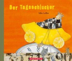 Cover Der Tageschlucker