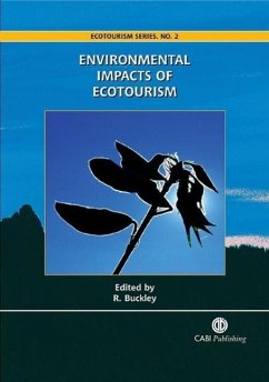 Environmental Impacts of Ecotourism