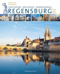 Regensburg - Ferber, Thomas; Morsbach, Peter