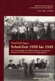 Schul-Zeit 1938 bis 1949