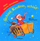 Schlaf, Kindlein, schlaf