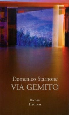 Via Gemito - Starnone, Domenico