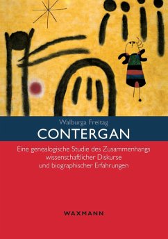 Contergan - Freitag, Walburga Katharina