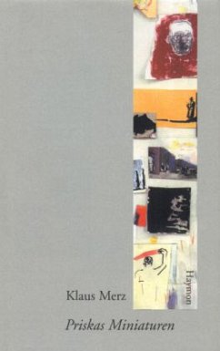 Priskas Miniaturen - Merz, Klaus
