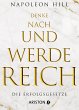 Denke nach und werde reich - Bild 1