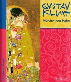 Cover Gustav Klimt
