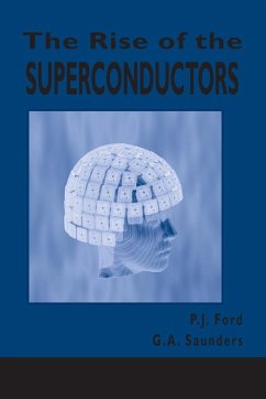 Cover The Rise of the Superconductors