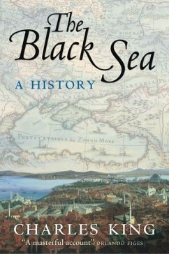 The Black Sea - King, Charles