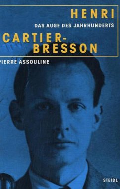 Henri Cartier-Bresson - Assouline, Pierre