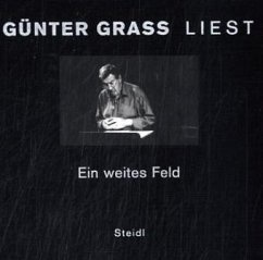 Cover Ein weites Feld