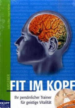 Cover Fit im Kopf, m. CD-ROM